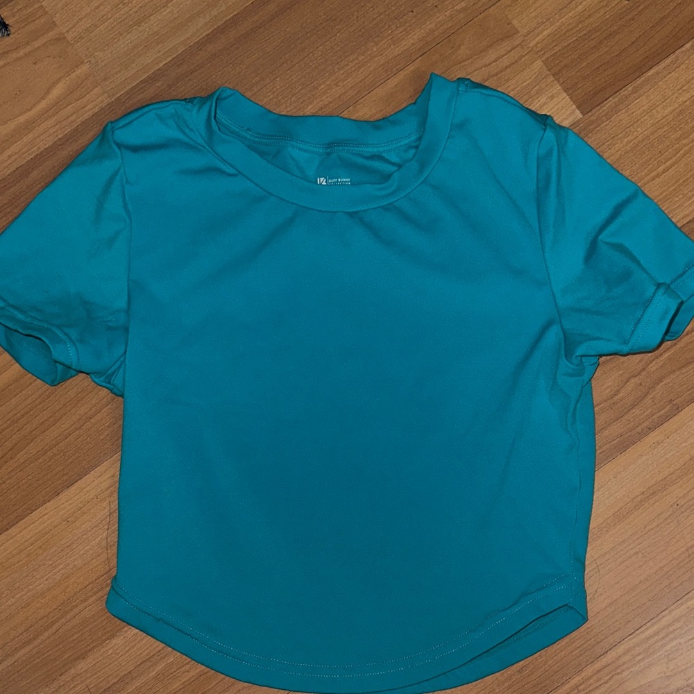 Buffbunny top